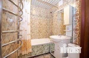 1-к квартира, посуточно, 35м2, 3/5 этаж