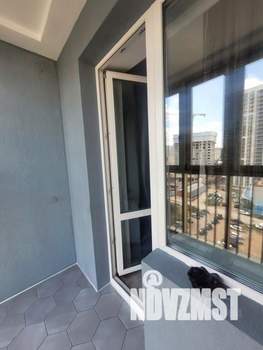 1-к квартира, посуточно, 60м2, 1/1 этаж