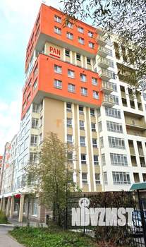 2-к квартира, на длительный срок, 41м2, 8/12 этаж