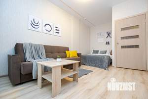 1-к квартира, посуточно, 47м2, 8/28 этаж