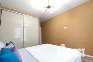 2-к квартира, посуточно, 52м2, 2/24 этаж