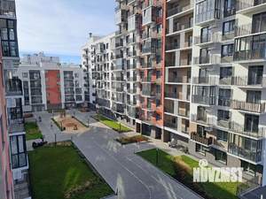 Студия квартира, на длительный срок, 33м2, 8/8 этаж