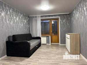 1-к квартира, на длительный срок, 35м2, 3/14 этаж