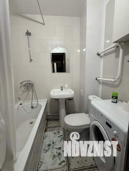 1-к квартира, посуточно, 23м2, 1/1 этаж