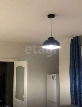 Студия квартира, на длительный срок, 37м2, 12/16 этаж