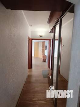 2-к квартира, посуточно, 59м2, 9/16 этаж