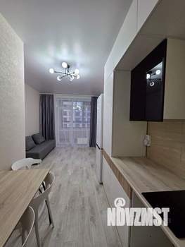 2-к квартира, на длительный срок, 37м2, 2/4 этаж