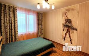 1-к квартира, на длительный срок, 39м2, 10/20 этаж