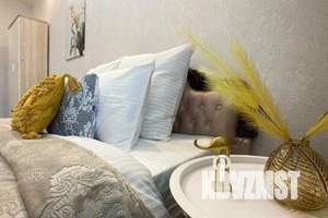 1-к квартира, посуточно, 40м2, 16/22 этаж