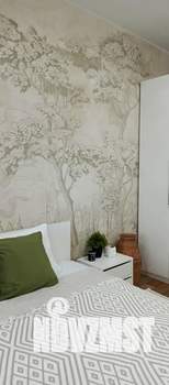 2-к квартира, посуточно, 45м2, 17/25 этаж