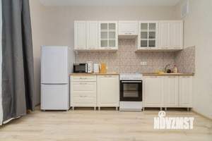 1-к квартира, посуточно, 40м2, 6/31 этаж