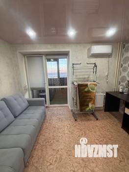 Студия квартира, на длительный срок, 28м2, 16/25 этаж