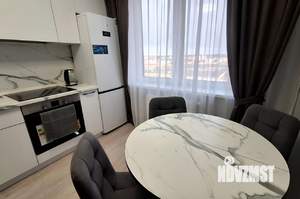 2-к квартира, посуточно, 46м2, 18/25 этаж