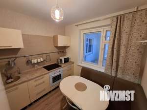 2-к квартира, посуточно, 57м2, 15/16 этаж