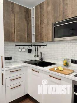 1-к квартира, посуточно, 90м2, 1/1 этаж