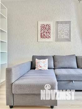 2-к квартира, посуточно, 60м2, 12/25 этаж