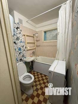 1-к квартира, на длительный срок, 31м2, 4/5 этаж