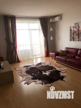 3-к квартира, на длительный срок, 100м2, 6/9 этаж
