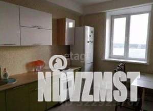 2-к квартира, на длительный срок, 54м2, 15/16 этаж