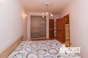 3-к квартира, посуточно, 70м2, 1/1 этаж