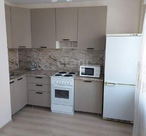 1-к квартира, на длительный срок, 43м2, 6/11 этаж