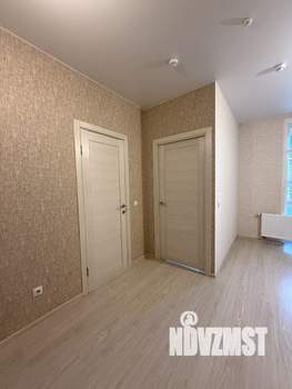 1-к квартира, на длительный срок, 35м2, 16/25 этаж