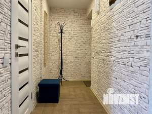 1-к квартира, посуточно, 33м2, 3/5 этаж