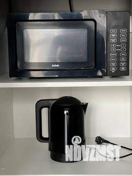 Студия квартира, посуточно, 37м2, 11/25 этаж