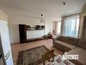 Студия квартира, на длительный срок, 29м2, 4/26 этаж