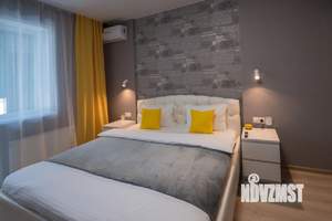 1-к квартира, посуточно, 47м2, 1/1 этаж