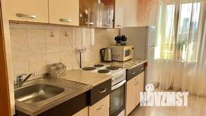 2-к квартира, посуточно, 65м2, 9/12 этаж