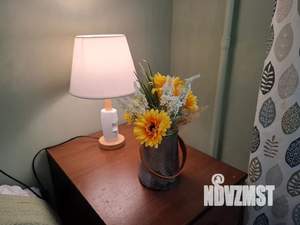 2-к квартира, посуточно, 57м2, 15/16 этаж