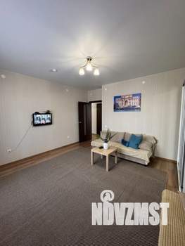 2-к квартира, посуточно, 60м2, 1/1 этаж