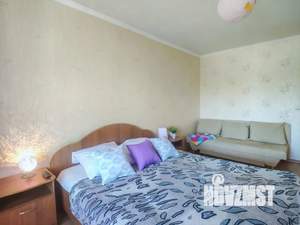 2-к квартира, посуточно, 51м2, 5/5 этаж