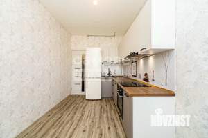 1-к квартира, на длительный срок, 36м2, 16/16 этаж