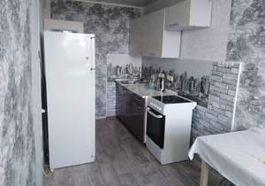 1-к квартира, на длительный срок, 36м2, 9/9 этаж