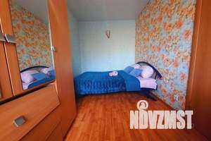 2-к квартира, посуточно, 45м2, 4/5 этаж