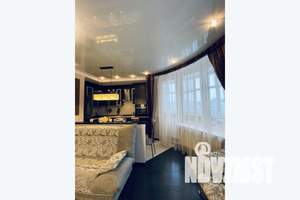 1-к квартира, посуточно, 45м2, 7/9 этаж