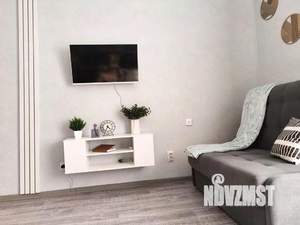 1-к квартира, посуточно, 26м2, 1/1 этаж