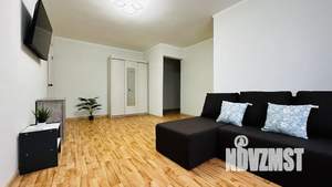 2-к квартира, посуточно, 43м2, 2/5 этаж