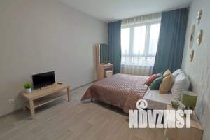 2-к квартира, посуточно, 43м2, 8/25 этаж