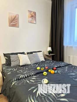 1-к квартира, посуточно, 32м2, 23/25 этаж