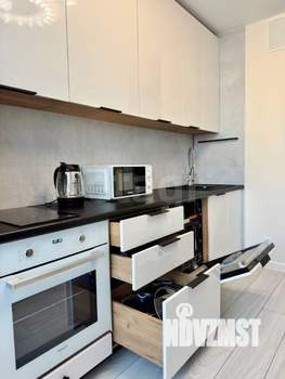 1-к квартира, на длительный срок, 34м2, 7/8 этаж