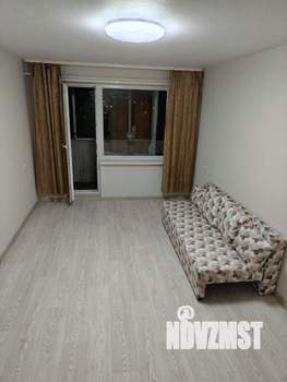 1-к квартира, на длительный срок, 32м2, 5/5 этаж