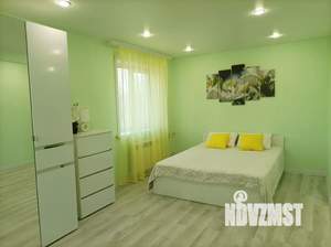 1-к квартира, посуточно, 30м2, 5/5 этаж