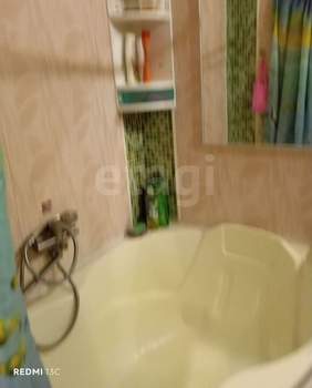 2-к квартира, на длительный срок, 38м2, 1/2 этаж