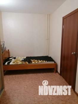 1-к квартира, посуточно, 49м2, 8/16 этаж