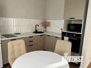 1-к квартира, посуточно, 38м2, 9/25 этаж