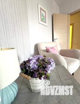 1-к квартира, посуточно, 37м2, 23/25 этаж