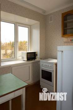 3-к квартира, на длительный срок, 48м2, 2/5 этаж